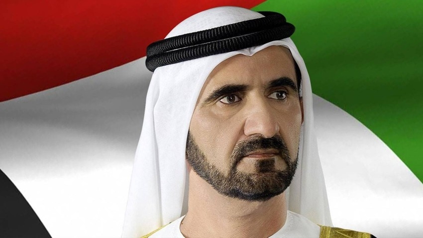 محمد بن راشد يعتمد تشكيل مجلس إدارة مركز دبي للتحكيم الدولي