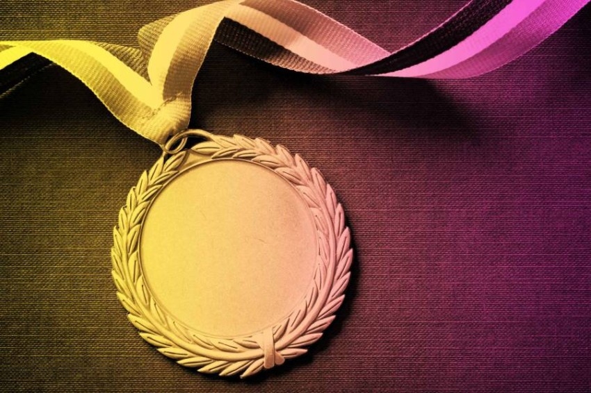 6 ميداليات لمنتخب بناء الأجسام في بطولة العالم