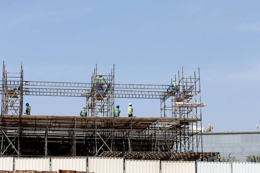 الإمارات ضمن قائمة الأفضل عالمياً للعمل في قطاع البناء