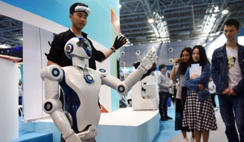 سنغافورة تستثمر 500 مليون دولار لتسريع أبحاث الذكاء الاصطناعي