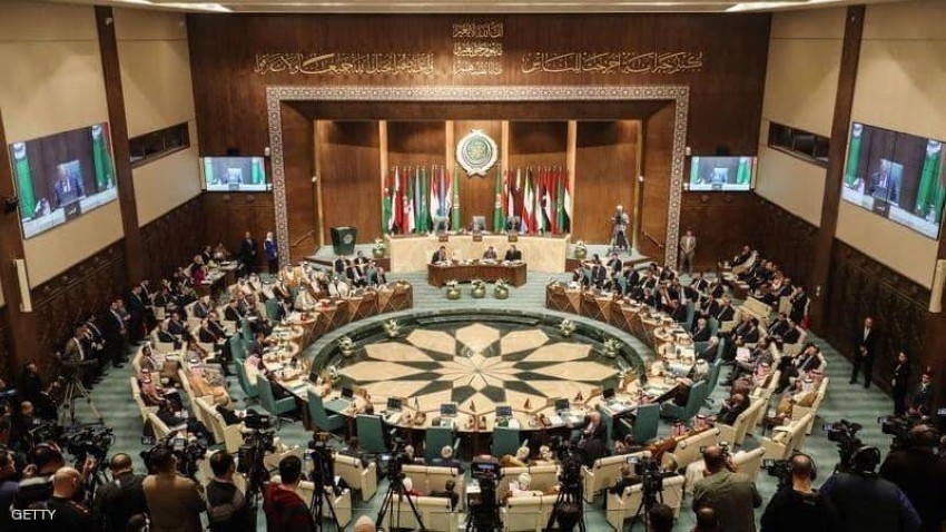 مصدر بالجامعة العربية: مشاركة سوريا في قمة الجزائر يحتاج إلى «إجماع»