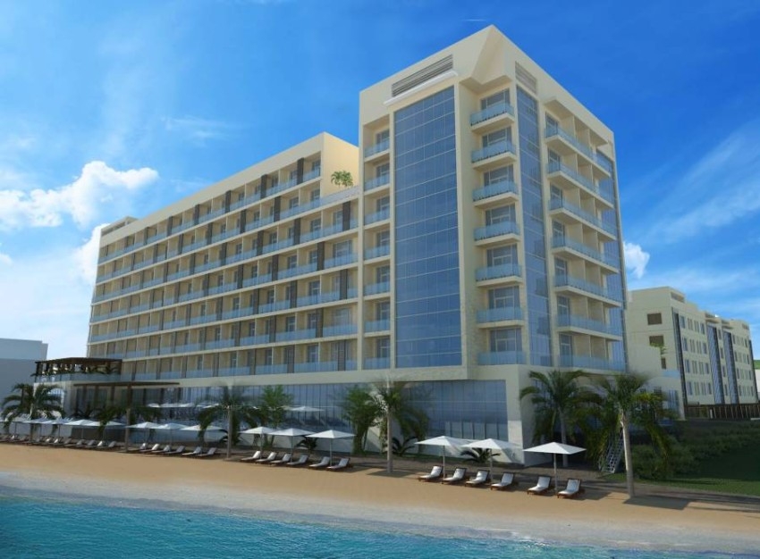 مجموعة فنادق راديسون تعلن عن افتتاح منتجعين في الإمارات