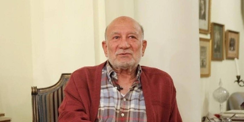 وفاة الفنان المصري أحمد خليل عن 80 عاماً