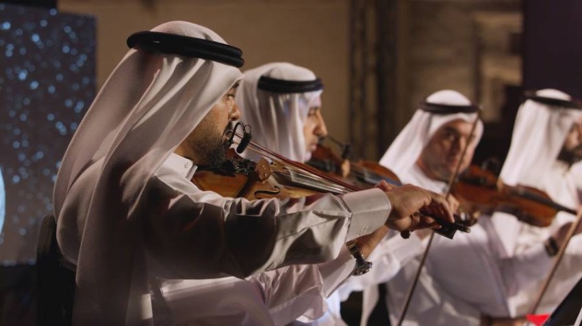 أبوظبي تحصد لقب «مدينة الموسيقى» من اليونسكو
