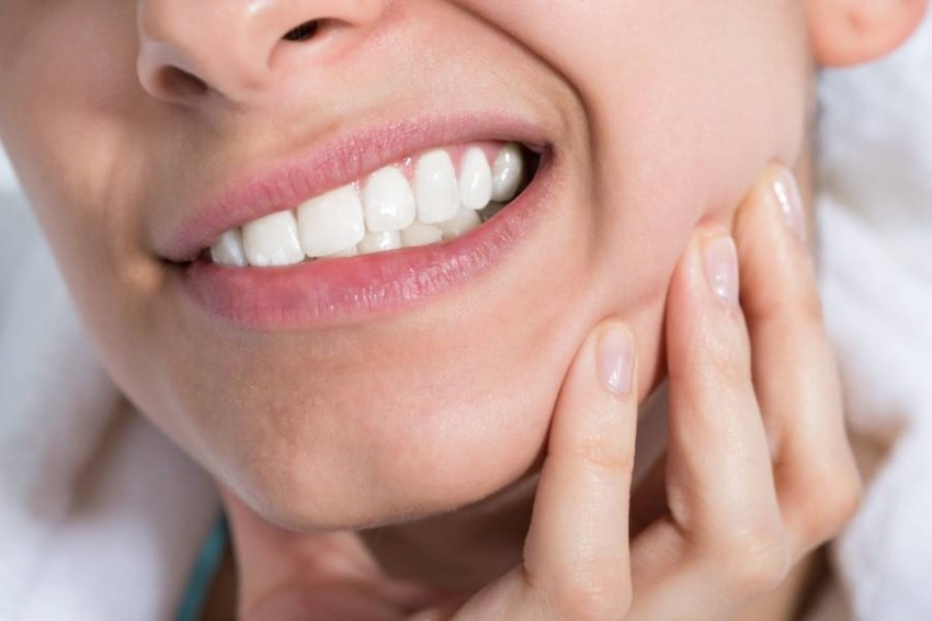 4 علاجات منزلية للتغلب على آلام الأسنان