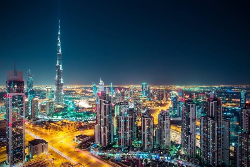أسعار العقارات في دبي ترتفع 12.6% خلال أكتوبر