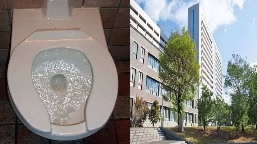 30 سنة بالخطأ.. مستشفى ياباني يروي مرضاه من مياه التواليت!
