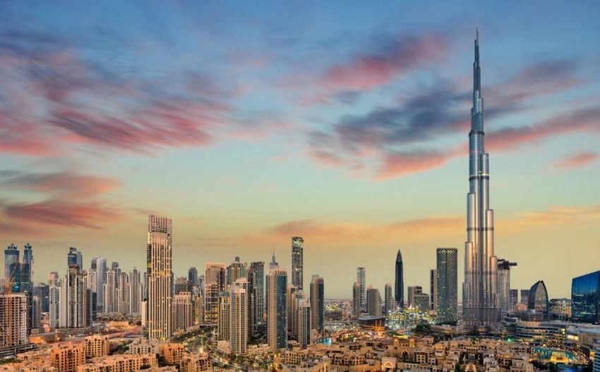 المعاملات السكنية في دبي تصل لمستوى قياسي بالربع الثالث 2021