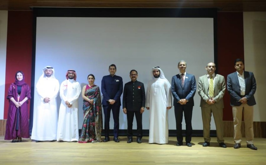 الهند تدعو دول مجلس التعاون الخليجي للاستثمار في الطاقة المستدامة