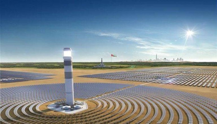 الإمارات.. 10 مشاريع و650 ملياراً في مجال الطاقة النظيفة