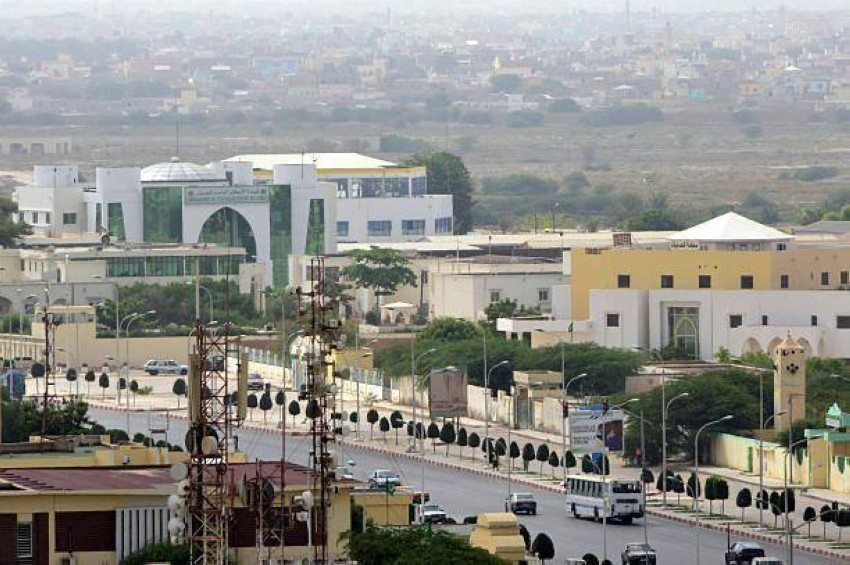 «حماية الرموز».. هل يؤثر على التشاور الوطني في موريتانيا ؟