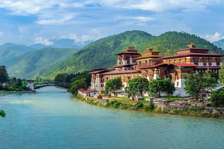 9 حقائق غريبة ستجذبك لزيارة بوتان