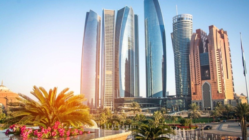 5 أسباب تجعل من الإمارات وجهتك السياحية المفضلة في الشتاء