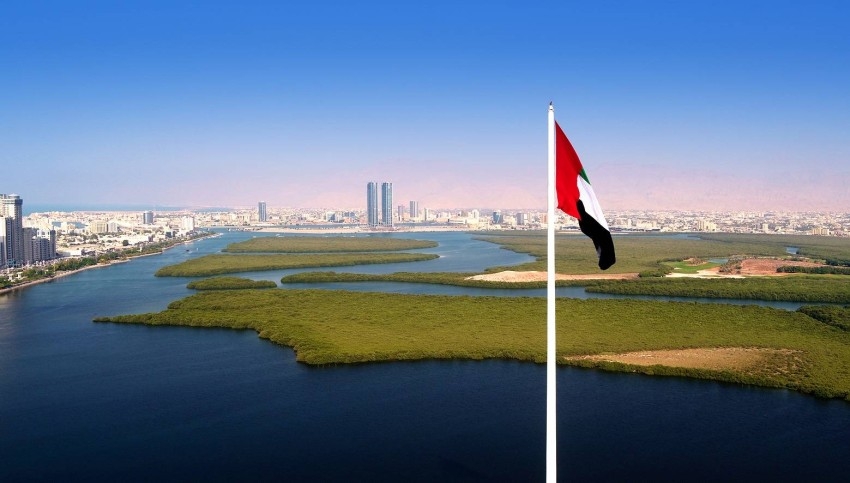 10 مرتكزات تدعم طلب الإمارات استضافة القمة العالمية للتغيّر المناخي