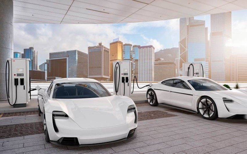 فورد وجامعة بيردو تطوران محطة شحن سريعة للسيارات الكهربائية