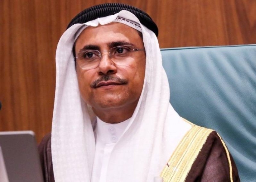 رئيس البرلمان العربي: الإمارات ساهمت وبشكل حثيث في الحفاظ على البيئة وحمايتها