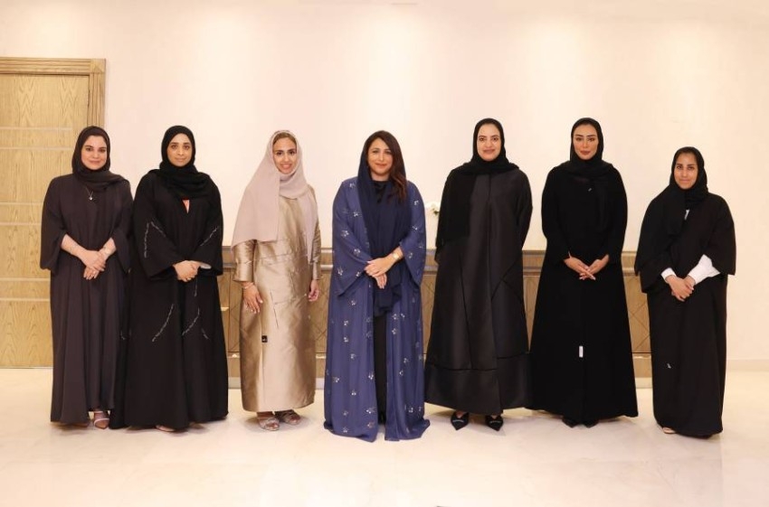«الإماراتي لكتب اليافعين» يعلن تشكيل مجلس استشاري جديد