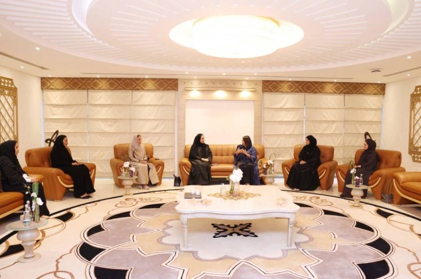 «الإماراتي لكتب اليافعين» يعلن تشكيل مجلس استشاري جديد