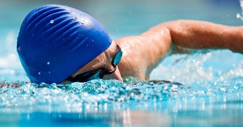 مونديال السباحة.. موعد مع الإبهار في «أبوظبي 2021»