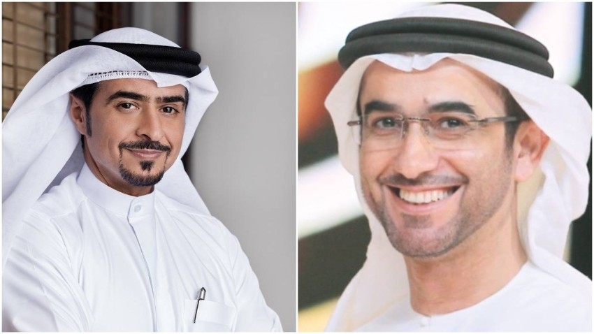 «الشارقة للكتاب» و«أدباء الإمارات» يحتفيان بالخمسين بتنظيم فعاليات ثقافية مشتركة
