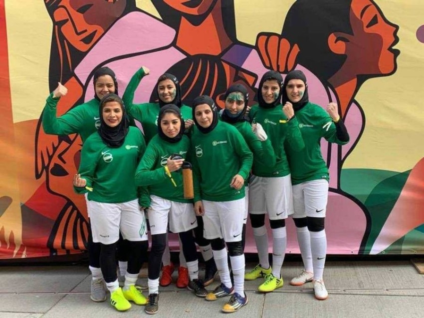 الاتحاد السعودي يعلن تفاصيل وموعد النسخة الأولى من دوري السيدات