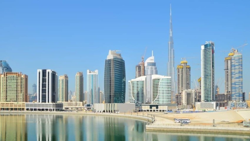 «إكسبو 2020» يعزز الإقبال على عقارات دبي
