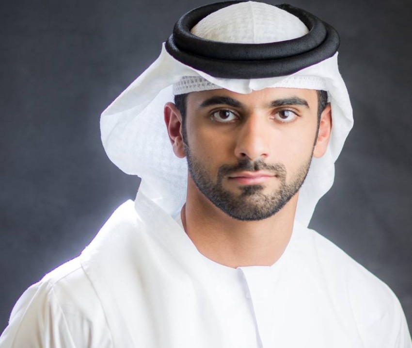 تشكيل مجلس إدارة نادي دبي لأصحاب الهمم