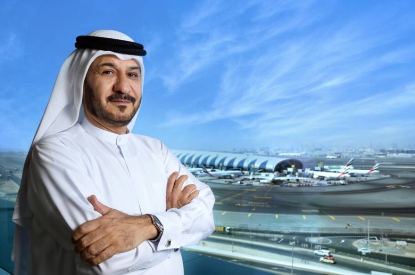 80 % إشغال طيران الإمارات في ديسمبر