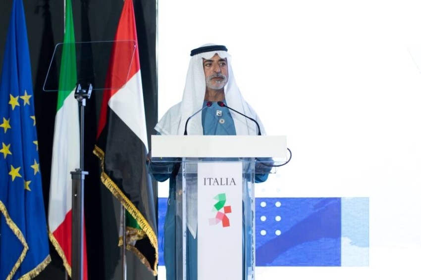 إطلاق «التحالف العالمي للتسامح» وافتتاح «قمة الأديان» بإكسبو دبي