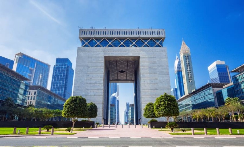 سوق دبي المالي يحلق باكتتابات الشركات الحكومية