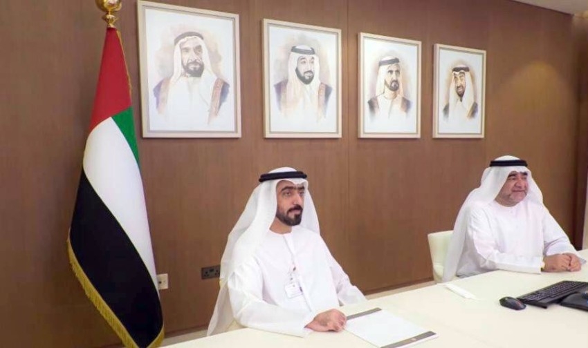الإمارات تشارك في الاجتماع الخامس للاتحاد العربي للقضاء الإداري