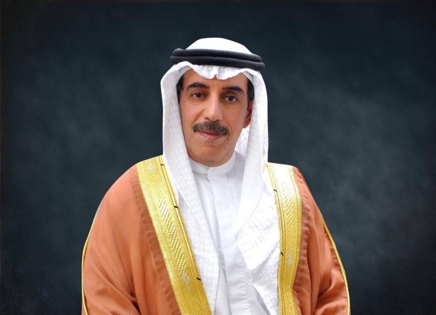 سفير الإمارات في مسقط: علاقاتنا مع السلطنة في أفضل أحوالها