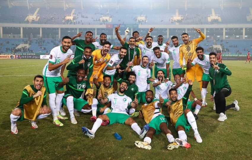 4 منتخبات عربية لم تخسر في تصفيات كأس العالم