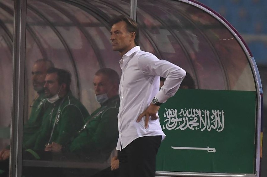 السعودية تشارك في كأس العرب بالمنتخب الرديف