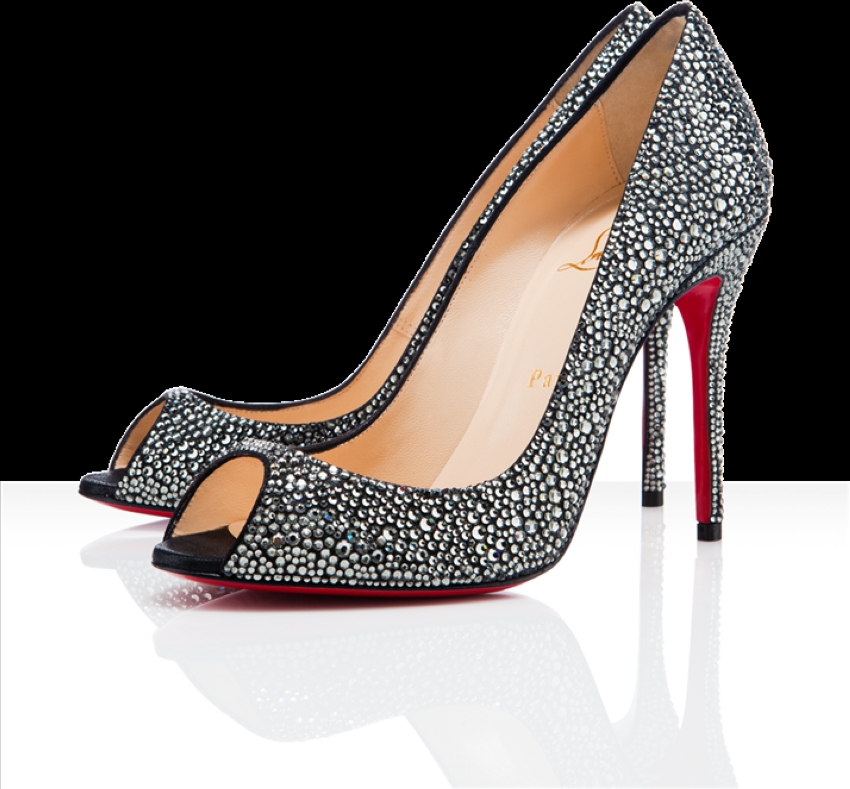 كريستيان لوبوتان.. ثروة مليارية لصاحب الأحذية الحمراء!