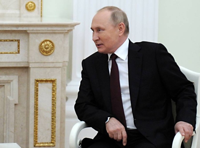 روسيا تستنكر أحاديث أمريكية بعدم الاعتراف ببوتين: «توجه سخيف»
