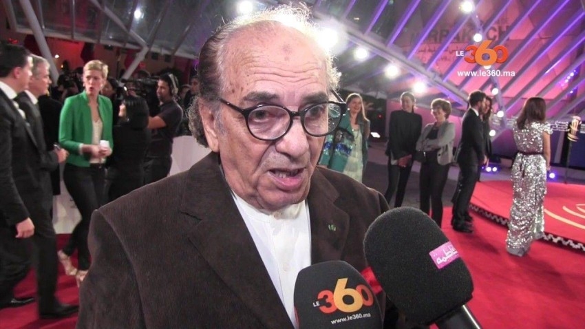 وفاة الفنان المغربي عزيز الفاضلي عن 78 عاماً