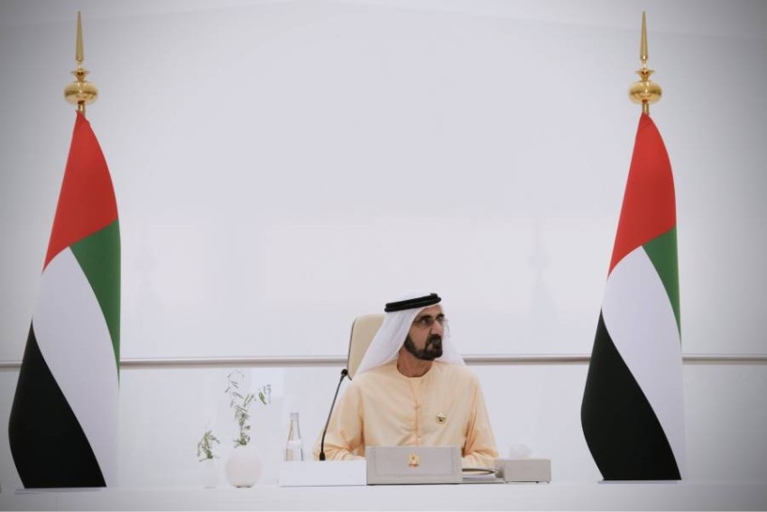 محمد بن راشد: فوز دبي باستضافة أكبر مؤتمر للمتاحف دفعة قوية لقطاع الثقافة بالدولة