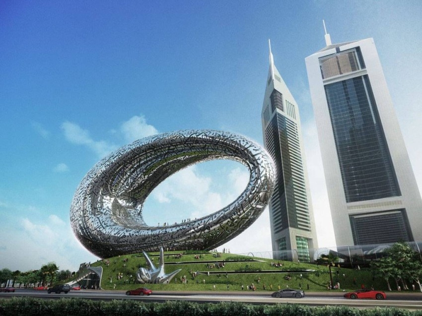 الإمارات تفوز باستضافة المؤتمر العام للمجلس الدولي للمتاحف «آيكوم 2025»