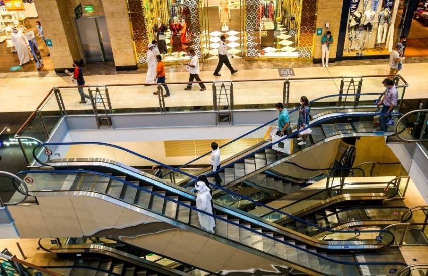 دبي للإحصاء: 0.6% تراجع في معدل التضخم بالإمارة في أكتوبر