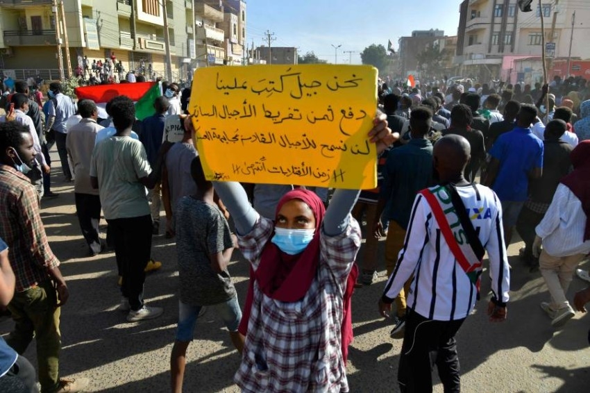 «14 بنداً».. النص الكامل لاتفاق إنهاء الأزمة السودانية