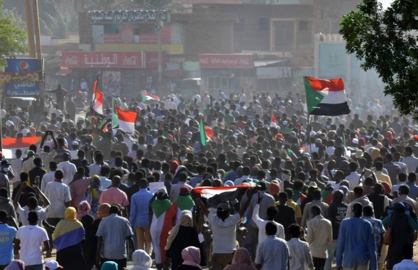 «14 بنداً».. النص الكامل لاتفاق إنهاء الأزمة السودانية