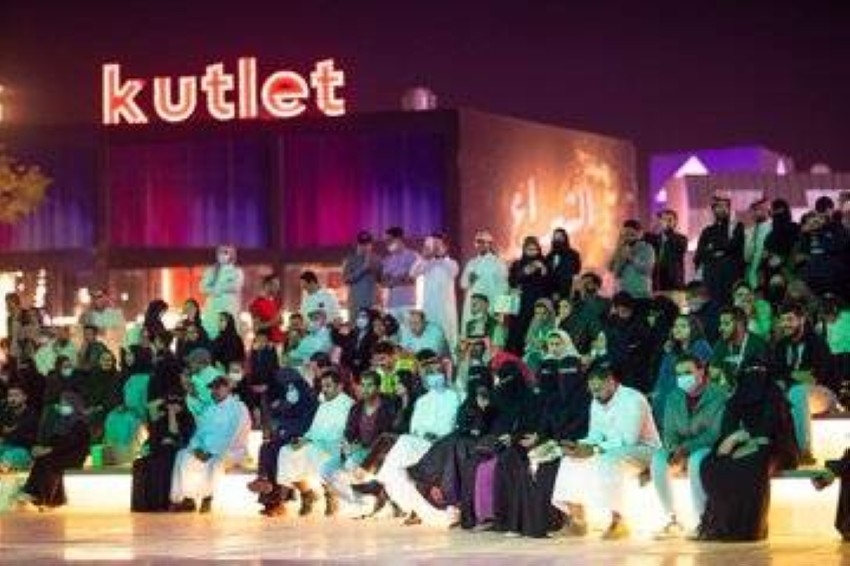 أمسيات موسيقية مجانية يومياً في «بوليفارد الرياض»
