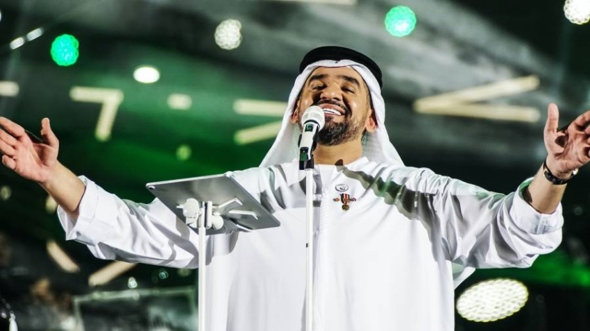 حفلات موسيقية وعروض مسرحية مبهرة في دبي احتفاء بالخمسين