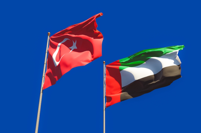 الإمارات وتركيا.. حقبة جديدة من تعزيز التعاون الاقتصادي