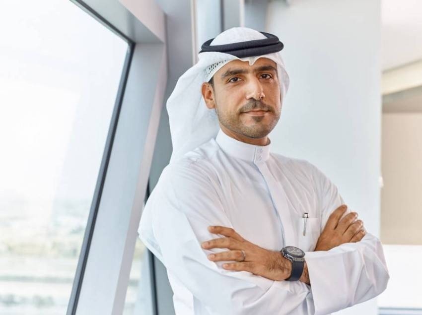 منصور جناحي: 90% من دخل شركة سند من خارج الإمارات