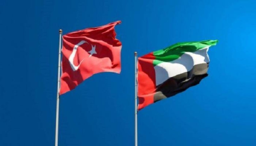 شراكة بين «موانئ أبوظبي» وصندوق الثروة السيادي التركي