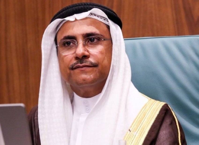البرلمان العربي: فوز الإمارات برئاسة «الإنتربول» يؤكد ريادتها وثقة المجتمع الدولي فيها