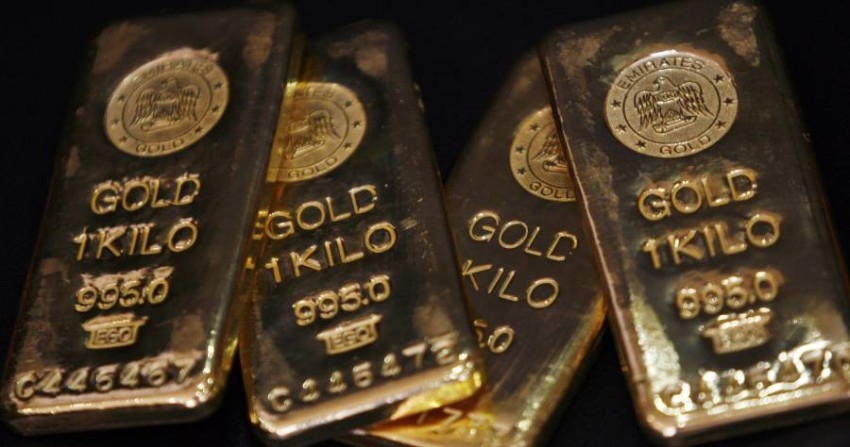 احتياطي روسيا الدولي من الذهب والعملات يرتفع إلى أكثر من 626 مليار دولار
