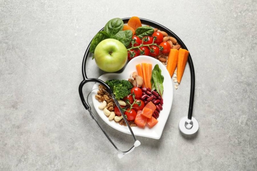 4 أطعمة صحيّة تخفض مستويات الكوليسترول في الدم